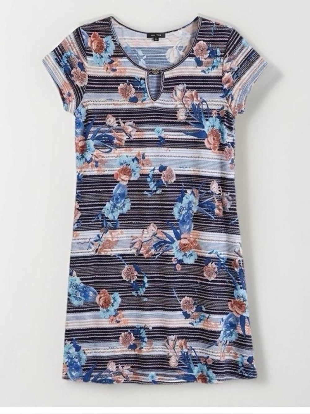 Espresso Dress Women's Size  Large (20"P2P/35"L)